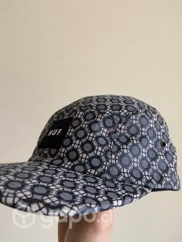 Huf classics nuevo