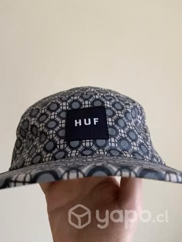 Huf classics nuevo