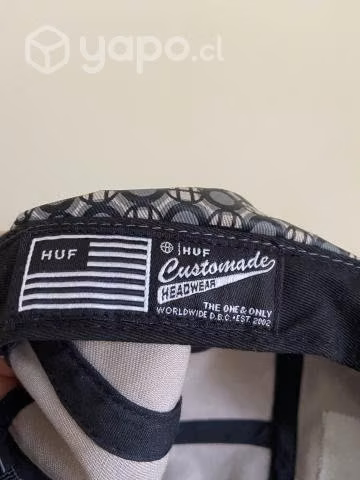 Huf classics nuevo