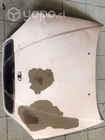 Capot Daewoo Lanos