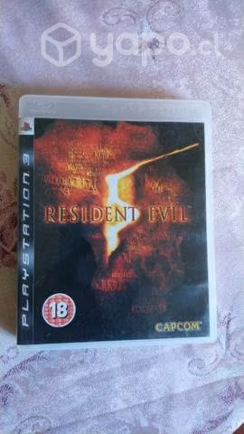 Juegos ps3 - Imagen 2