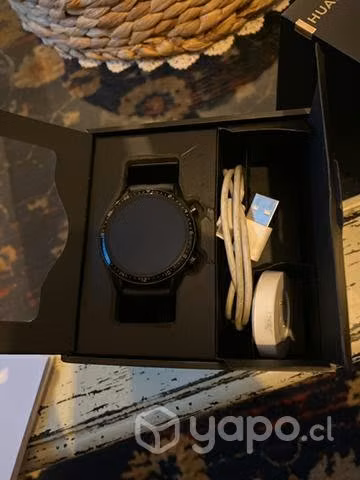 Smartwatch Huawei