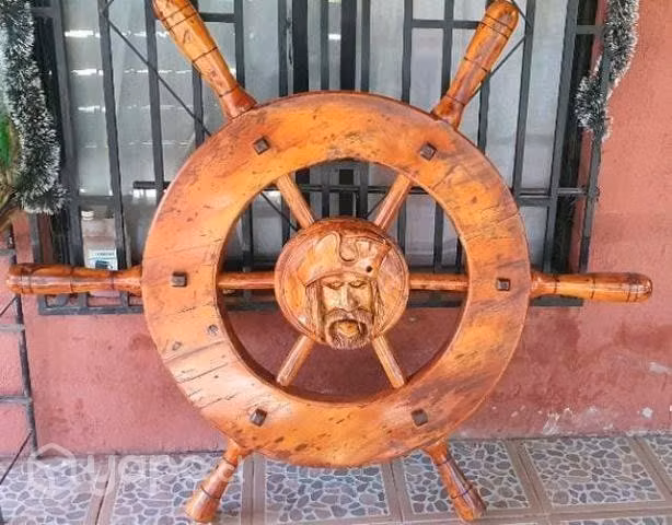 Timón