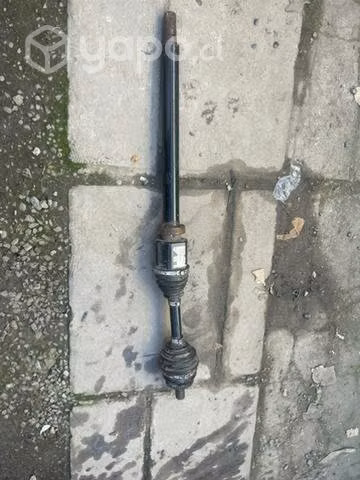 Volvo s60 v70 eje Palier caja at