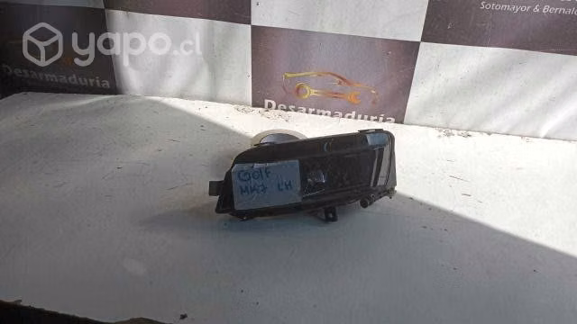 Foco Golf Mk7 LH 1.4