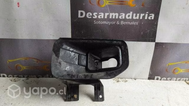 Tapa neblinero f150 Lh 2.1
