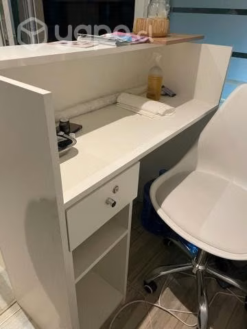 Recepción nueva