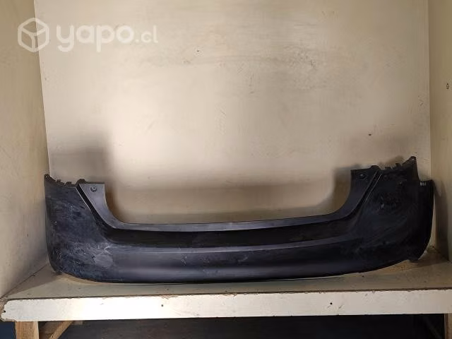 Parachoque trasero Ford Focus 2013 2015 /m01jrgd