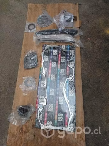 Kit de distribución para Chevrolet Combo