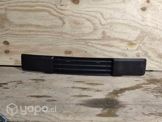 Máscara parachoque Ford f150 /m01jrgd