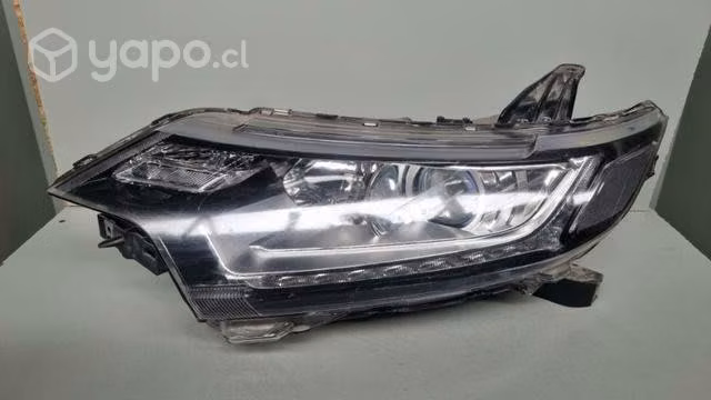 Optico mitsubishi outlander dmg la cisterna 32.02