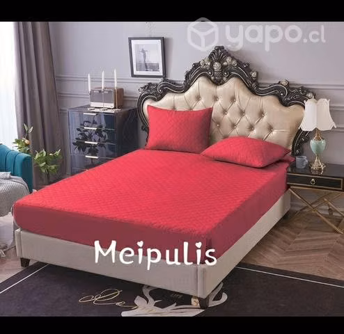 Cubre colchón - Imagen 5