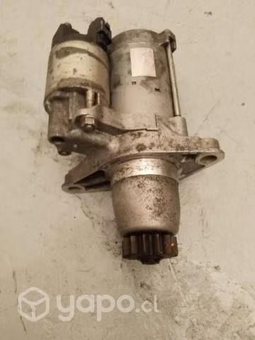 Motor de partida para Toyota