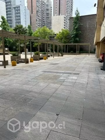 Dep. 2D/1B SANTIAGO CENTRO