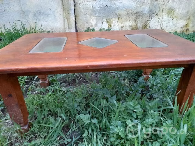 Mesa de centro