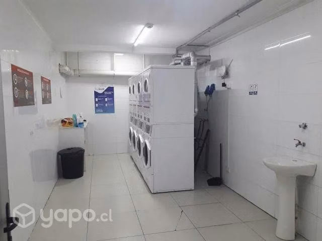 García Reyes 71, Santiago, Chile, a cuadras Metro