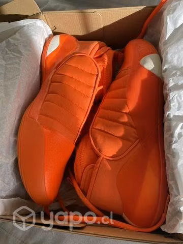 Zapatillas Adidas Harden vol7 - Imagen 6