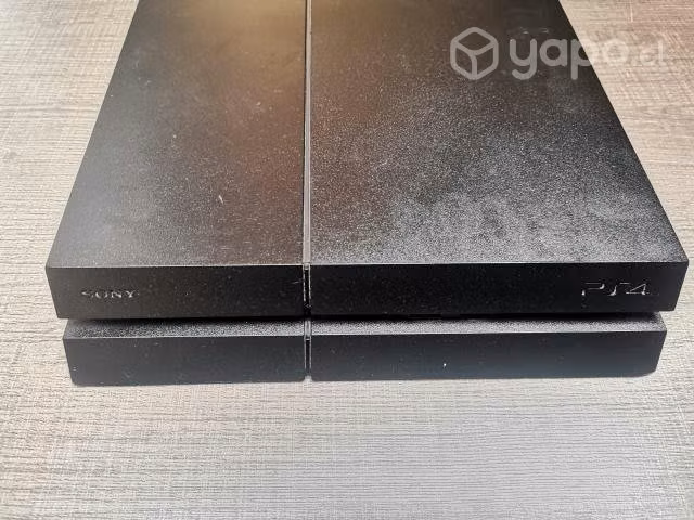 Playstation 4
