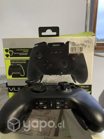Control Gamer
