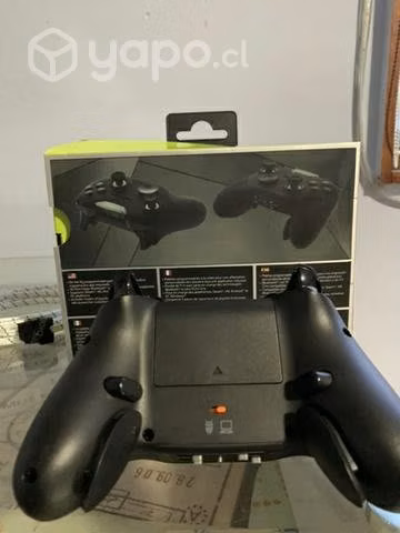 Control Gamer