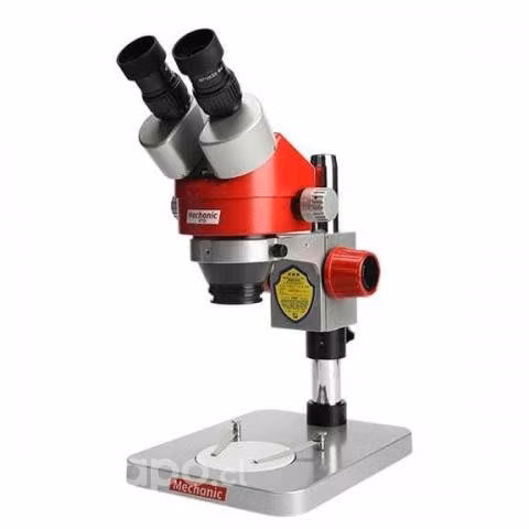 Microscopio Mechanic R75t-B1