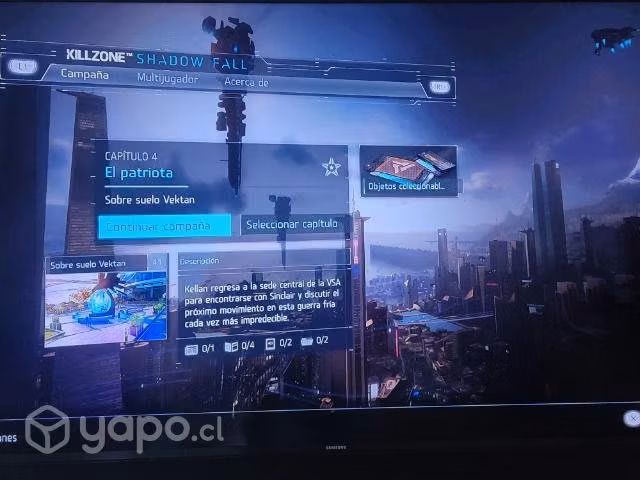 Ps4 Slim de 1 - Imagen 4