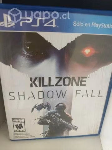 Ps4 Slim de 1 - Imagen 3