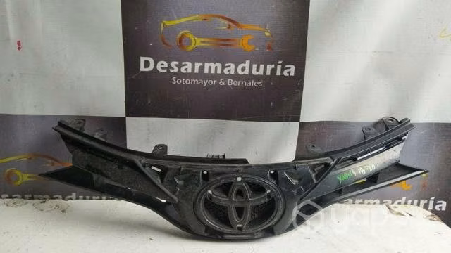 Mascara yaris 2018 a 2020 1.5