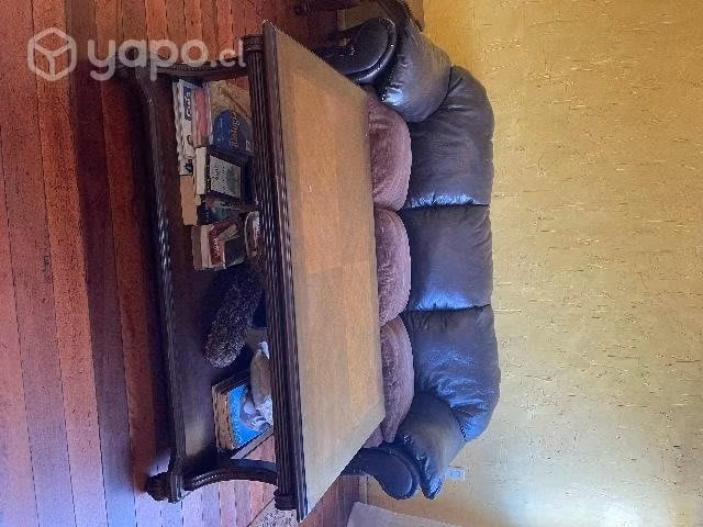 Mesa de centro