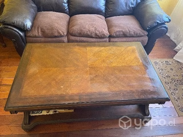 Mesa de centro