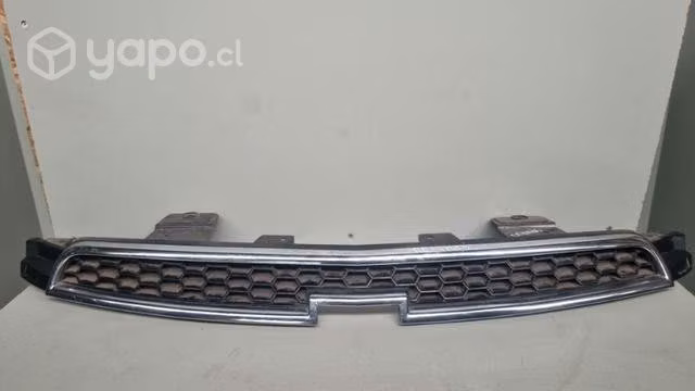 Mascara chevrolet Orlando dmg la cisterna 34.2