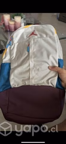 Mochilas Jordan