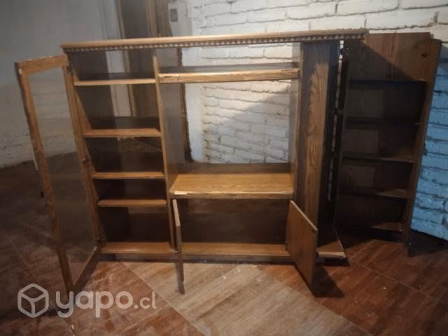 Mueble de madera - Imagen 2