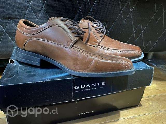 Zapatos Guante - Imagen 2