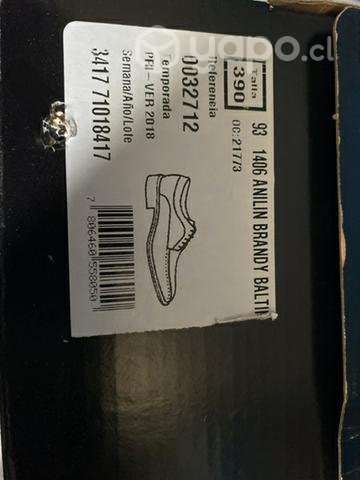 Zapatos Guante - Imagen 4