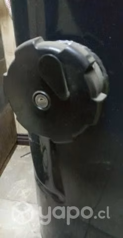 Estanques para petroleo 280 litros