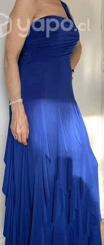 Vestido Madrina - Imagen 3