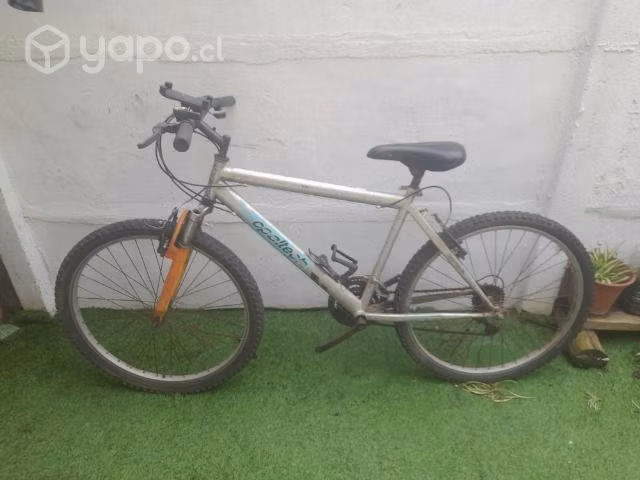 Bicicleta aro 26