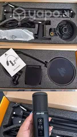 Kit de audio profesional