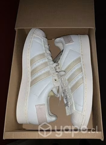 Adidas Superstar Parley US 10
