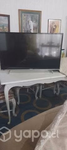 Tv recco smsrt 43"