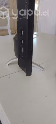 Tv recco smsrt 43"