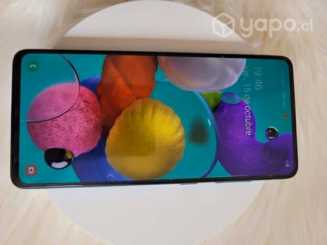 Samsung Galaxy A51 128 GB 4G - Imagen 5
