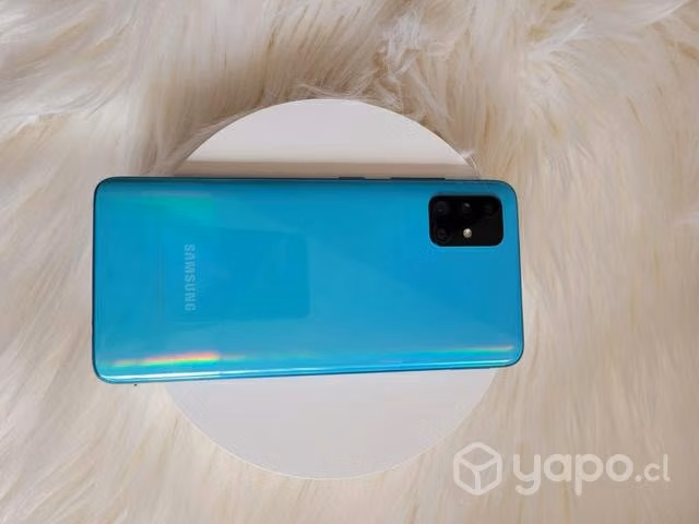 Samsung Galaxy A51 128 GB 4G - Imagen 4