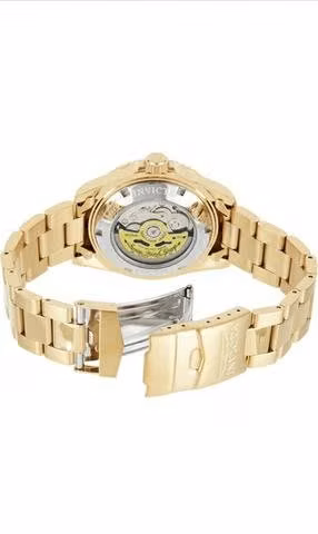 Invicta Pro Diver Automático 9829OB Igual a Nuevo - Imagen 3