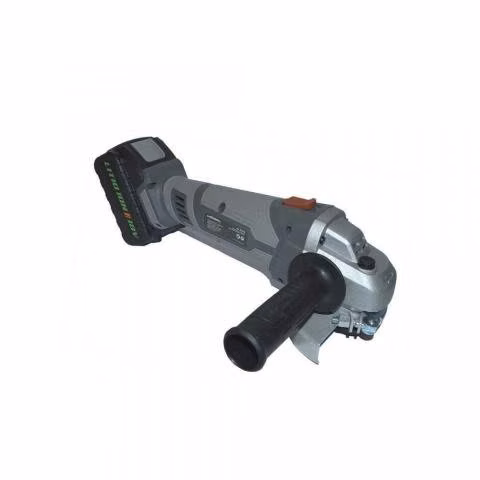Esmeril angular inalambrico 4 1/2" 18v 1bat aa815/
