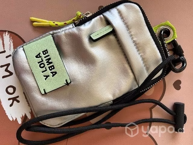 Porta celular bimba