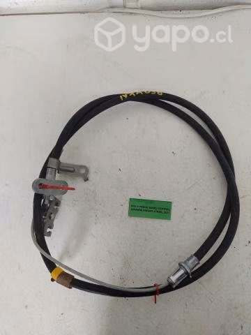 Piola Freno Mano Central (058) Nissan Xtrail 2021