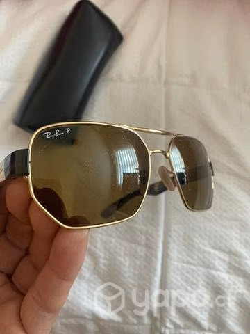Lentes para sol - Imagen 5