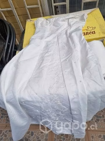 Vestido de novia y otros